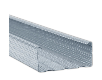 Profilis CD 60/27/3000 mm Ultrastil
